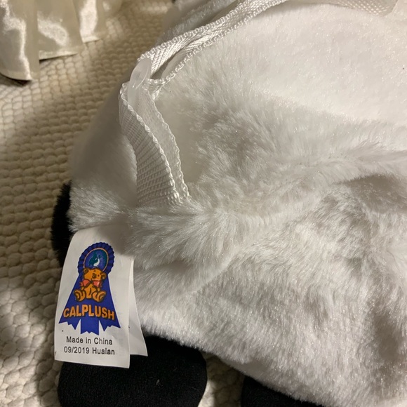 CALPLUSH BACKPACK - Picture 7 of 9